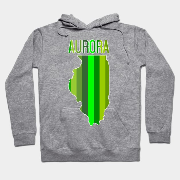 Aurora Hoodie by Vandalay Industries